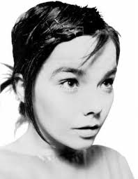 Wallpaper Bjork All Is Full Of Love Pin De Justin Jacobsen En Bjork Black White Musica Autoretratos Fotografia Foto Retrato