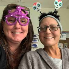 Fundraiser for Megan Yocum by Angie and Jason Geesey : Battling Primary  Biliary Cirrhosis (PBC)