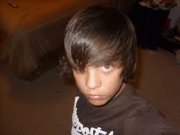 Luke Espinosa's Profile