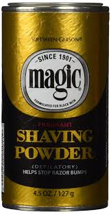 Bulk buy magic hair remover online from chinese suppliers on dhgate.com. Amazon Com Softsheen Carson Magic Fragrant Shaving Powder 4 5 Oz Beauty