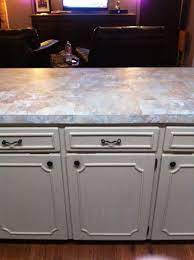 Pin By Mikaela Hall On My Apartment 3 Stick On Tiles Redo Kitchen Counter Tops Peel And Stick Tile
