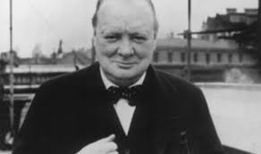 Churchill's Empire: The World That Made Him And The World He Made: Richard  Toye