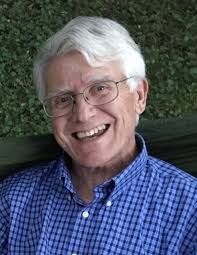 Obituary for Martin Frederick Daly