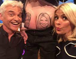 Check spelling or type a new query. Holly Willoughby Blasted For Fat Shaming After Guest Storms Off Show Tv Radio Showbiz Tv Express Co Uk
