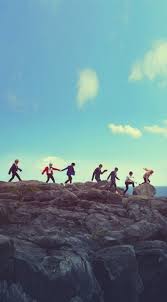 Bts The Most Beautiful Moment In Life Part 2 Album Cover B A N G T A N The Most Beautiful Moment In Life Pt 2 Concept Photo Bts Wallpaper Bts Backgrounds Bts