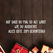 Geburtstagssprüche Und Geburtstagswünsche