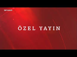 Trt 1 canlı yayınına hd olarak resmi yayın kanalı trthaber.com'dan ulaşabilirsiniz. Trt Haber Ozel Yayini 10 08 2020 Youtube