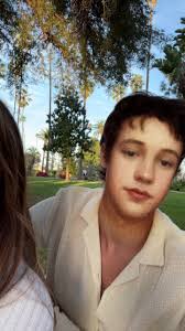 Cameron Dallas Lea Ellui