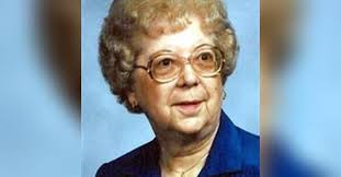 Marion Prieto Overby Obituary