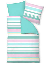 Doch ob eine trennung nach geschlechtern nötig ist rollenklischees sollten verschwinden. Baumwoll Satin Wende Bettwasche Stripe Living Dreams Mytoys
