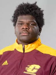 Munson Leads CMU Wrestlers With First-Place Finish At Cleveland State