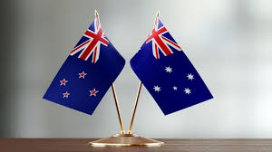 As far as symbols go, a country's flag is pretty much the thing that springs to peoples' minds first and foremost. New Zealand Australia At Loggerheads After The Latter Deports 15 Year Old
