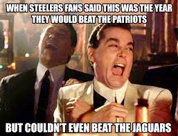 The best memes from instagram, facebook, vine, and twitter about steelers fans. Nfl Memes On Twitter Steelers Fans