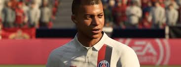 His potential is 92 and his position is st. Fifa 21 Cover Athlete Predictions Five Players Who Could Be Cover Star