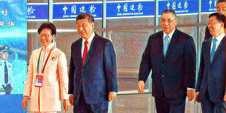 Search for text in url. å¤šæ–¹è§€é»ž æž—é„­èˆ‡ç¿'è¿'å¹³ç ´æ ¼ ä¸¦è‚©åŒè¡Œ å„æ–¹å¦‚ä½•è§£è®€ é¦™æ¸¯è¼•æ–°èžlite News Hong Kong