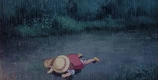 Semoga semua gambar yang kami sampaikan bermanfaat untuk kalian semua. Images Of Sad Gif Anime Rain