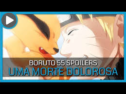 Hola bienvenidos a este capitulo del manga de bleach. Boruto Manga 55 Como Ler Online Critical Hits