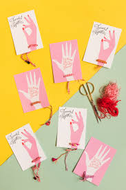 Whether it's family you see we offer online valentine's cards suitable for any interest, personality or sentiment. Printable Friendship Bracelet Valentine The House That Lars Built