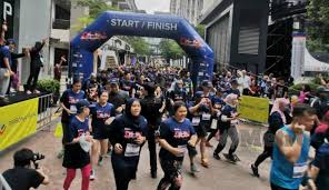 Koperasi mega maju selangor berhad kuala lumpur •. Mega Maju New Generation Run Meriah