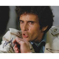 Leonard MANN autograph