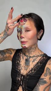 Stunning Opal Septum Jewelry Showcase