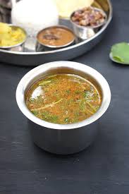 Karpuravalli Rasam Ajwain Leaves Dal Rasam Nitha Kitchen Recipe Rasam Recipe Andhra Recipes Food Processor Recipes