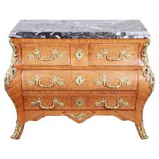 Ornate French Louis Xv Style Inlaid Mahogany Marble Top Bombay Chest At 1stdibs There is side storage on both sides with curved glass doors. ornate french louis xv style inlaid mahogany marble top bombay chest