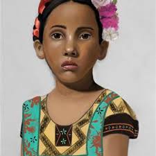 Capital City Arts student exhibition 'Spring Forward' at the Brick