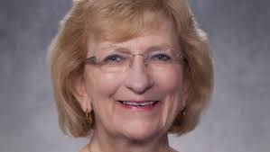 Georgiana Vines: Roberto raised most money of early Knoxville candidates