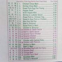 There are no reviews for chinatown kitchen, virginia yet. Chinatown Kitchen Asian Restaurant In Winchester
