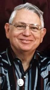 Edward Cole Obituary