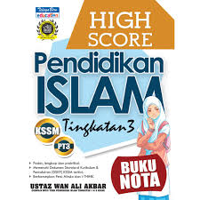 See more of pt3 pendidikan islam : Pendidikan Islam Tingkatan 3 Nota Shopee Malaysia