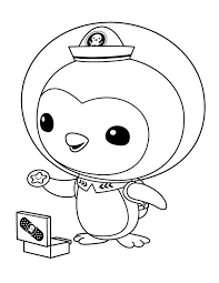 Octonauts Coloring Pages Best Coloring Pages For Kids Coloring Pages Cartoon Coloring Pages Super Coloring Pages