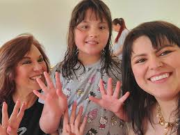 Fabiola Michelle (@fabi_mortlegacy) • Instagram photos and videos