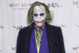 Heidi klum's 'transformation begins' for halloween as the supermodel has a crew of four painting her body to look like a stone statue on instagram by dan heching for dailymail.com Heidi Klum S Annual Halloween Party 2016 See The Costumes Gallery
