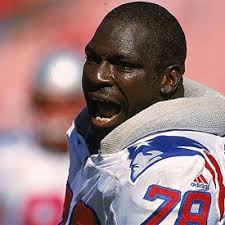 Bruce Armstrong's Instagram, Twitter & Facebook