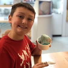 The Best 10 Desserts near UMBC