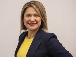 Inkl 25th Ward Candidate For Alderman Aida Flores Chicago Sun Times Facebook gives people the power to share.
