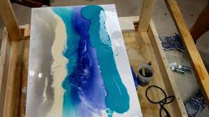 Check spelling or type a new query. How To Make Resin Canvas Art Step By Step Pahjo Designs