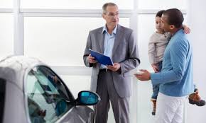 Sure, leasing the vehicle is suddenly more affordable with no. 7 Steps To Getting A Great Auto Lease Deal Nerdwallet