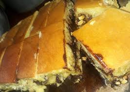 Beri garam, gula, dan telur. Resep Martabak Manis Coklat Kacang Keju Yang Sempurna Resep Bunda