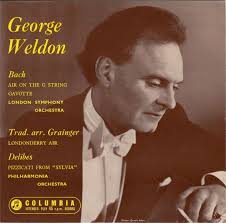 George Weldon