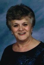 Jeanne L. (Gingras) Cloutier