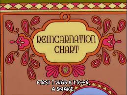 Gif Reincarnation Episode 19 Season 13 Animated Gif On Gifer