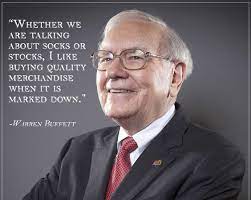 Pin On Warren Buffett