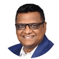 Bala Kumar is a speaker at DTW Ignite 2025.