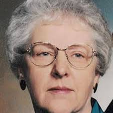 Most Recent Obituaries