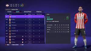 Get fifa 21 on your ps5 to start the fun. Psv In Die Deutsche Beneliga Fifa21 Career Mode Story Fifa 21 Forum Neoseeker Forums