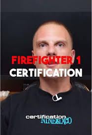 How to Become A Fire Fighter at 19
