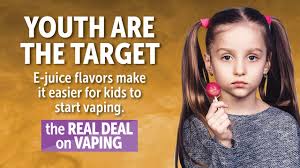 Our dependable tv and appliance store ensures zero transit damage, with a replacement guarantee if anything goes wrong; Teens Urge Other Teens To Stop Vaping